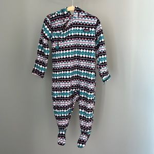 Patagonia Fleece bunting